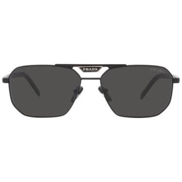 Imagem de Oculos de Sol Prada PR 58YS 57 1AB5S0