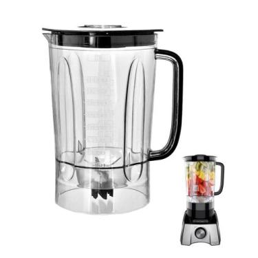 Imagem de Copo Original Para Liquidificador Philco PLQ1412 Preto