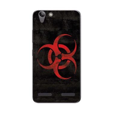 Imagem de Capa Adesivo Skin155 Verso Para Lenovo Vibe K5 - KawaSkin