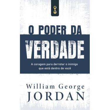 Imagem de Livro - O poder da verdade