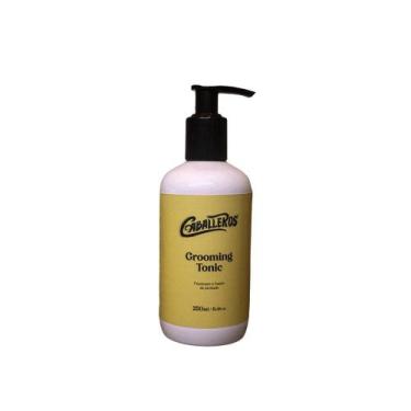 Imagem de Finalizador grooming tonic caballeros 250ml volume e textura