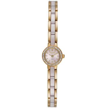 Imagem de Relógio Seculus 44339LPSVDQ1 Feminino 38mm Cerâmica-Feminino