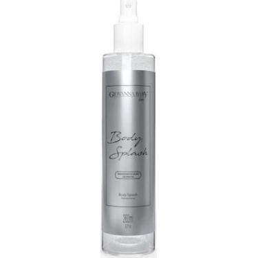 Imagem de Body Splash Giovanna Baby Blanc Vanilla 260ml - Giovana Baby