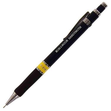 Imagem de Lapiseira Mephisto 0.3mm Koh-I-Noor Profissional