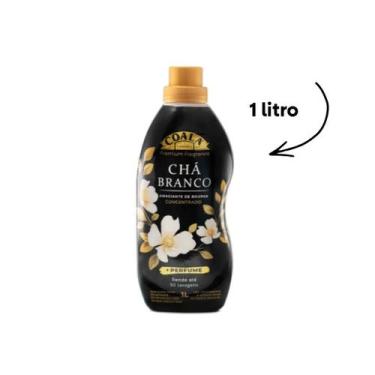 Imagem de Kit Lava Roupas Líquido 5L e Amaciante Concentrado 1L Coala -