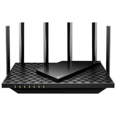 Imagem de Roteador Wireless TP-Link Archer AX73 AX5400 Wi-Fi 6 Dual Band WPA3