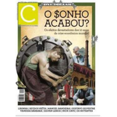 Imagem de REVISTA CONTINENTE - Nº 214 - CEPE *