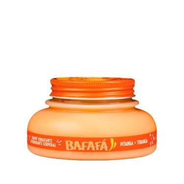 Imagem de L'Occitane Au Brésil Bafafá Frappé Hidratante Corporal 200ml Toque Sec