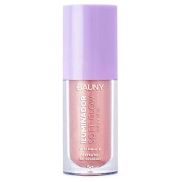 Imagem de Iluminador Líquido Soft Glow Sunlight 5g Bauny