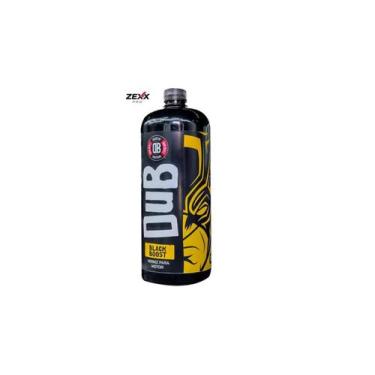 Imagem de Black Boost Verniz Para Motor 1,5l - Dub Boyz