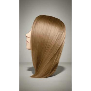 Imagem de Tintura Creme Capilar Tom Louro Claro - Congratulations Store
