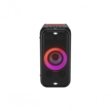 Imagem de Caixa de Som Portátil LG XL5S.ABRALLK 200W 2.1ch Bluetooth 5.1 Preto