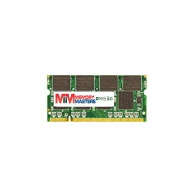 Imagem de MemoryMasters 8GB DDR4 2400MHz PC4-19200 SODIMM 260 pinos Sodimm memória RAM 8G 2400