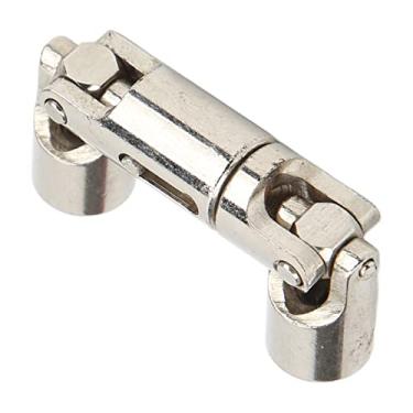 Imagem de Eixo motor traseiro do carro 1/10 RC, Eixo motor traseiro de metal Aparência requintada para carro RC WPL D42 para carro 1/10 RC