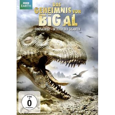 Imagem de Das Geheimnis Von Big Al