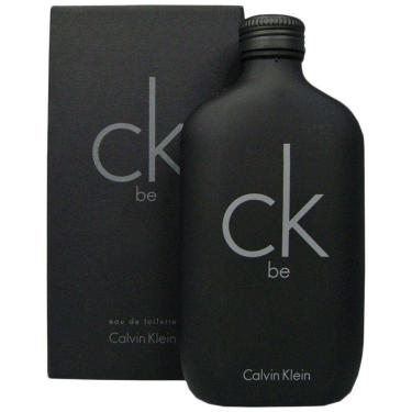 Imagem de Perfume Masculino Calvin Klein Ck Be 100 Edt