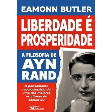 Imagem de Liberdade E Prosperidade