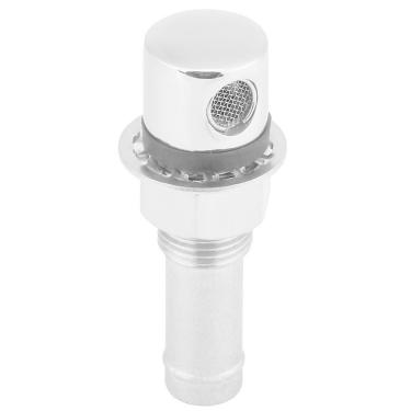 Imagem de Respiro Inox Saída De Ar Para Tanque De Combustível 5/8