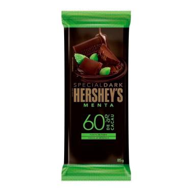 Imagem de Chocolate Hershey`s Special Dark Menta 85g