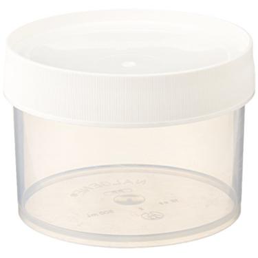Imagem de Nalgene Pote de polipropileno (473 g)