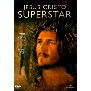 Imagem de Jesus Cristo Superstar - ( Jesus Christ Superstar ) Norman Jewison