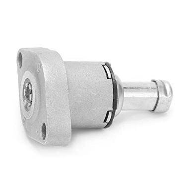 Imagem de Tensor corrente do motor, fácil de operar, resistente em liga de alumínio, leve, regulador do motor de scooter, fácil de instalar para scooter GY6 125 150