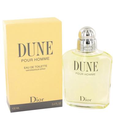 Imagem de Perfume/Col. Masc. Dune Christian Dior 100 ml Eau De Toilette