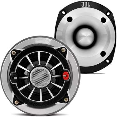 Imagem de Kit Jbl Selenium Driver D250 Trio + Tweeter St400 350w Rms