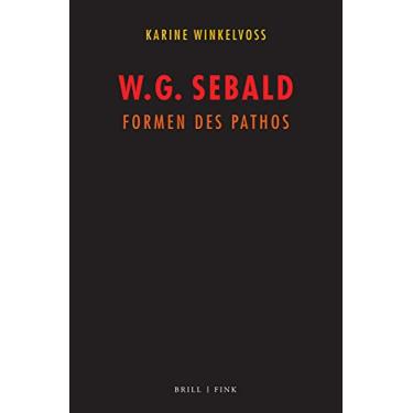 Imagem de W. G. Sebald: Formen Des Pathos