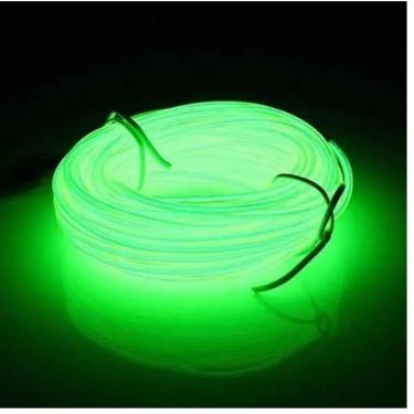 Imagem de Pisca De Natal 100 Leds 8 Funções Fio Transparente 10m 110v Ou 220v Pisca Pisca Luz de Natal Luzinha Natalina