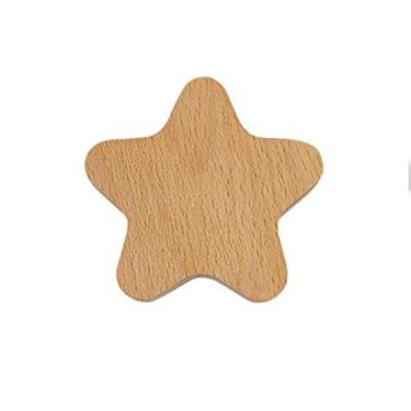 Imagem de KIZQYN Ganchos de casaco para quarto infantil ganchos decorativos ganchos de parede gancho moderno criativo cabide de casaco cabide de parede ganchos de saco para pendurar cabide de parede (cor: latão)