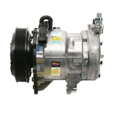 Imagem de Delphi Compressor de ar condicionado CS20144 7H15
