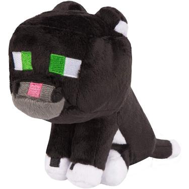 Boneco de Pelúcia do Game Minecraft: Creeper Plush « Blog de Brinquedo