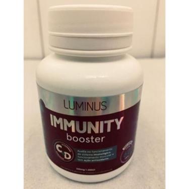 Imagem de Luminus Immunity Booster - 1 Pote