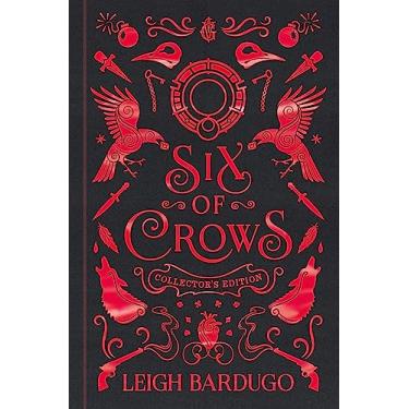 Imagem de Six of Crows: Collector's Edition: Book 1
