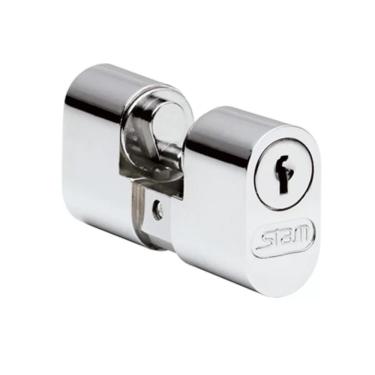 Imagem de Cilindro Miolo Para Fechadura Stam Gorjinha