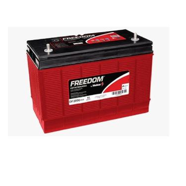 Imagem de Bateria Estacionária Freedom Df2000 12v 115ah-promocional