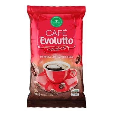 Imagem de Café Evolutto Extraforte 500g