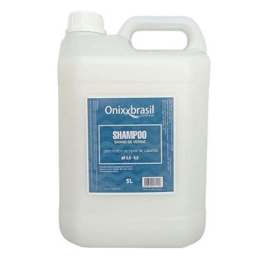 Imagem de Shampoo Perolado Galão 5Lt  