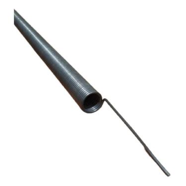 Imagem de Mola 9 P/ Toldo Cortina Retrátil Pressão Esquerda/direita