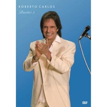 Imagem de Roberto Carlos - Duetos 2