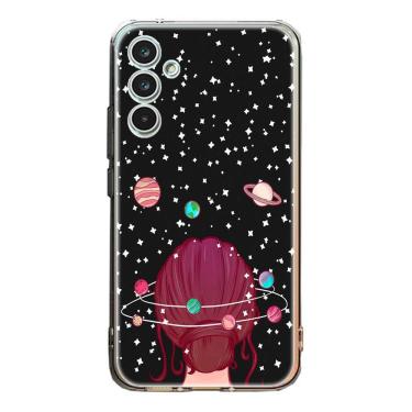 Imagem de Capa Capinha De Celular Compatível com Galaxy A25 5G Samsung Personalizada
