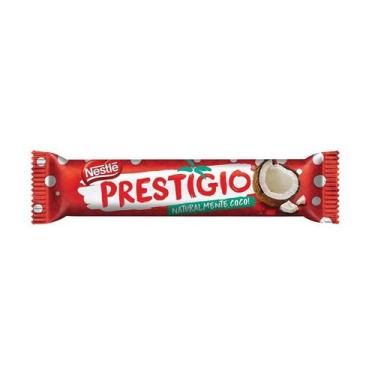 Imagem de Chocolate Nestle Prestigio 33G