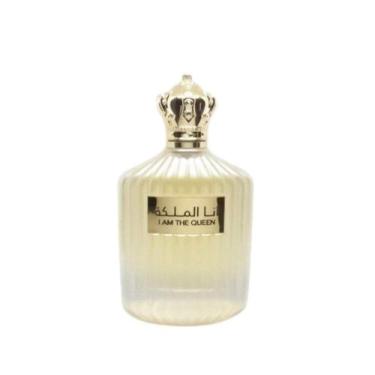 Imagem de Perfume Ard Al Zaafaran I Am Queen Eau De Parfum Spray 100ml - Ard Al