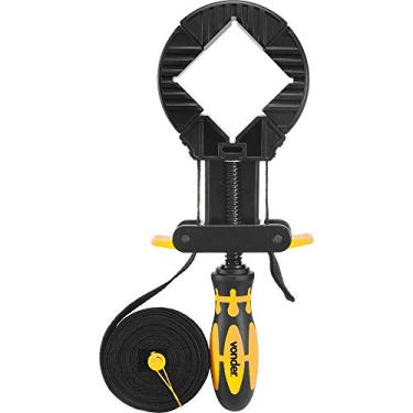 Imagem de Vonder, Grampo De Aperto 11", Com Fita, Gf 333.