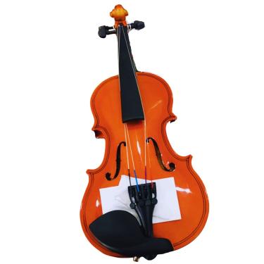 Imagem de Violino 1/2 ZELMER - Natural - ZLM12NV