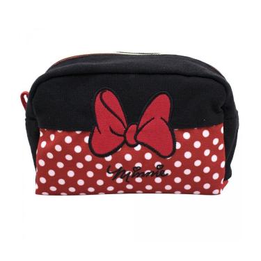 Imagem de Necessaire Laço Minnie Grande Original