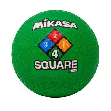 Imagem de Mikasa Playground Ball (limão, 21,5 cm)