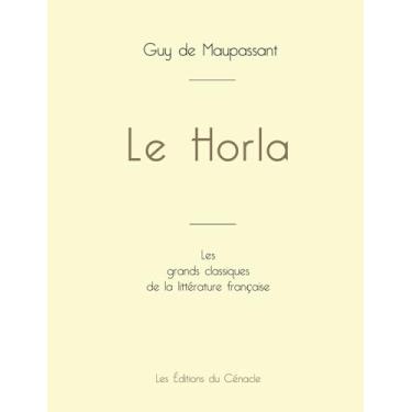 Imagem de Le Horla de Maupassant (édition grand format)