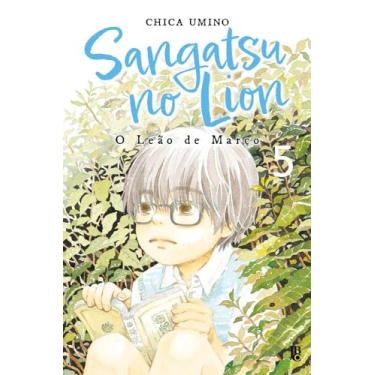 Imagem de Sangatsu no Lion: O Leão de Março - Vol. 05
